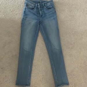 Zara slim jeans